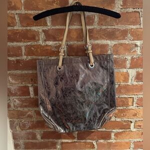 Authentic Michael Kors tote